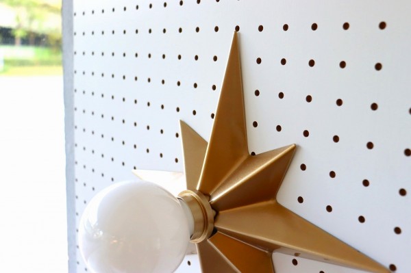 スターバーストランプ | NEWランプ | パームスプリングス