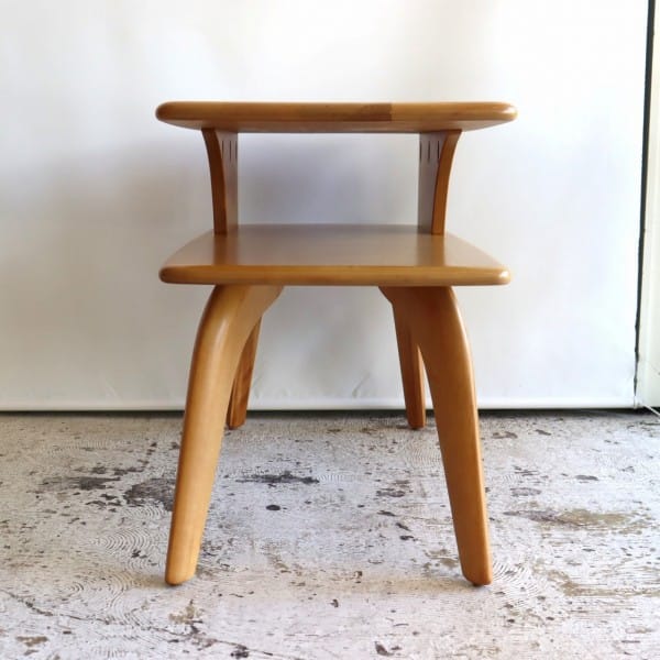 ヘイウッドウェイクフィールド社製サイドテーブル | サイドテーブル