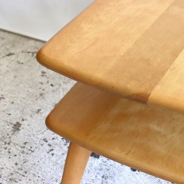 ヘイウッドウェイクフィールド社製サイドテーブル | サイドテーブル