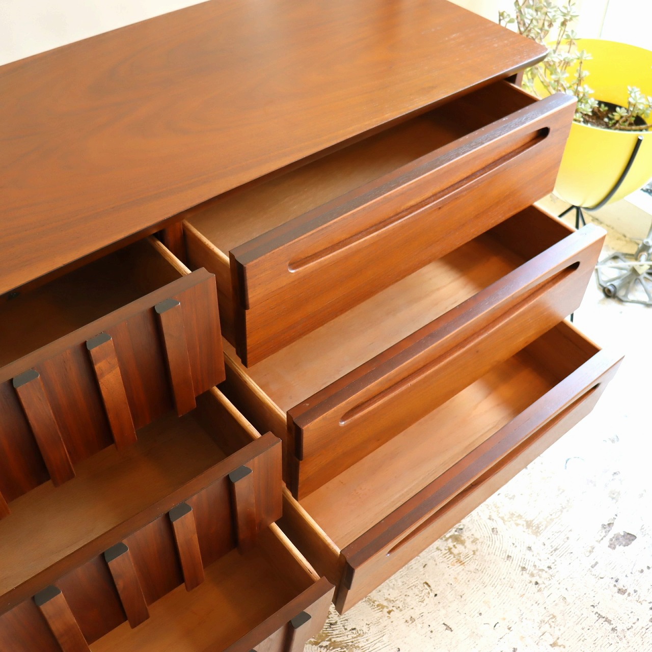 アメリカンオブマーチンズビル製サイドボード | サイドボード