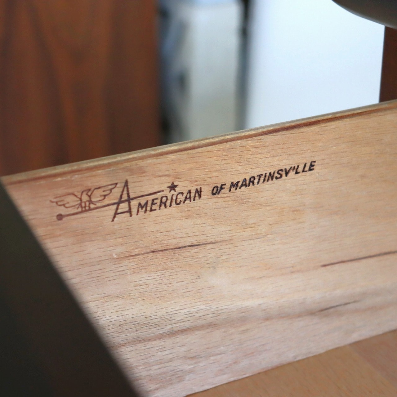 アメリカンオブマーチンズビル製サイドボード | サイドボード