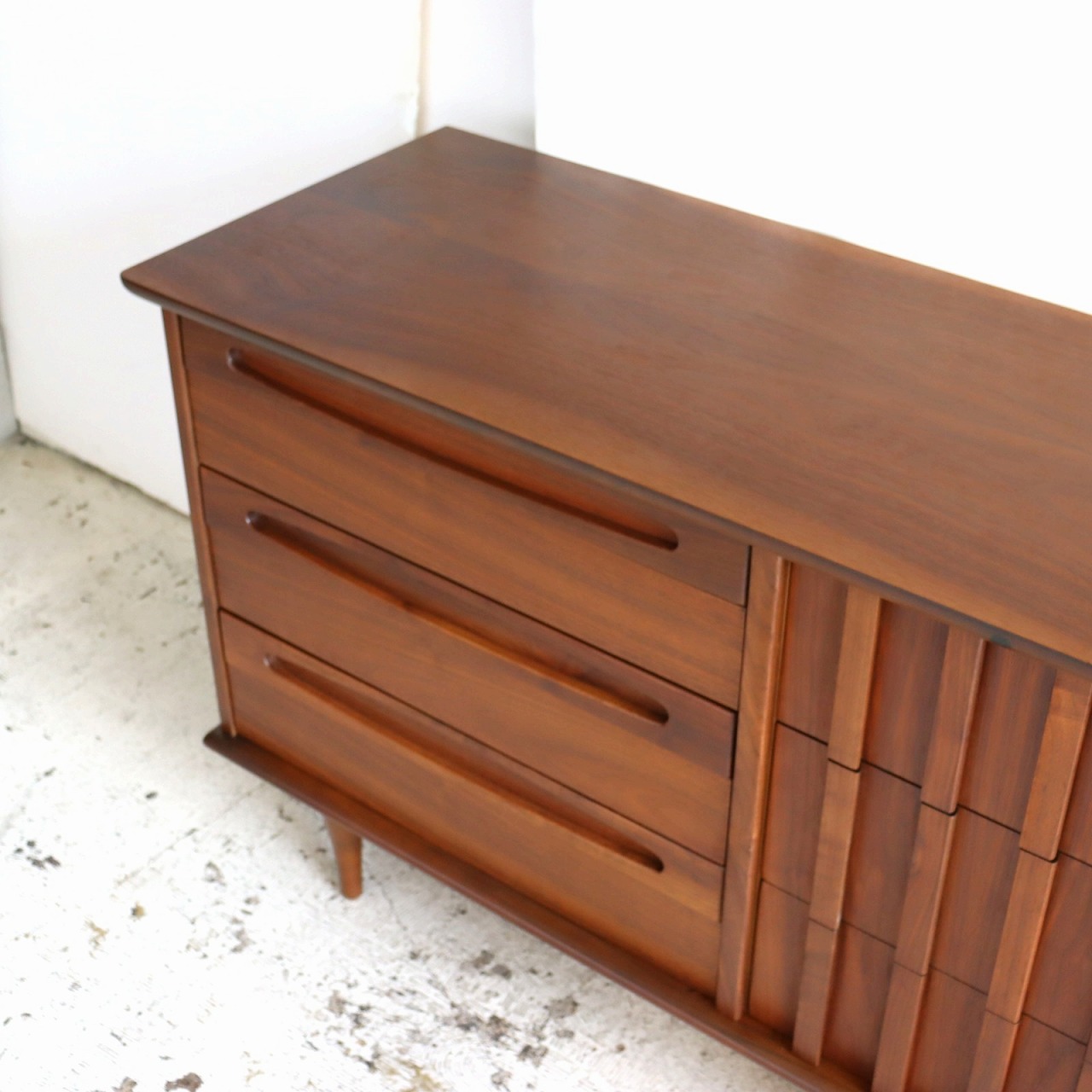 アメリカンオブマーチンズビル製サイドボード | サイドボード