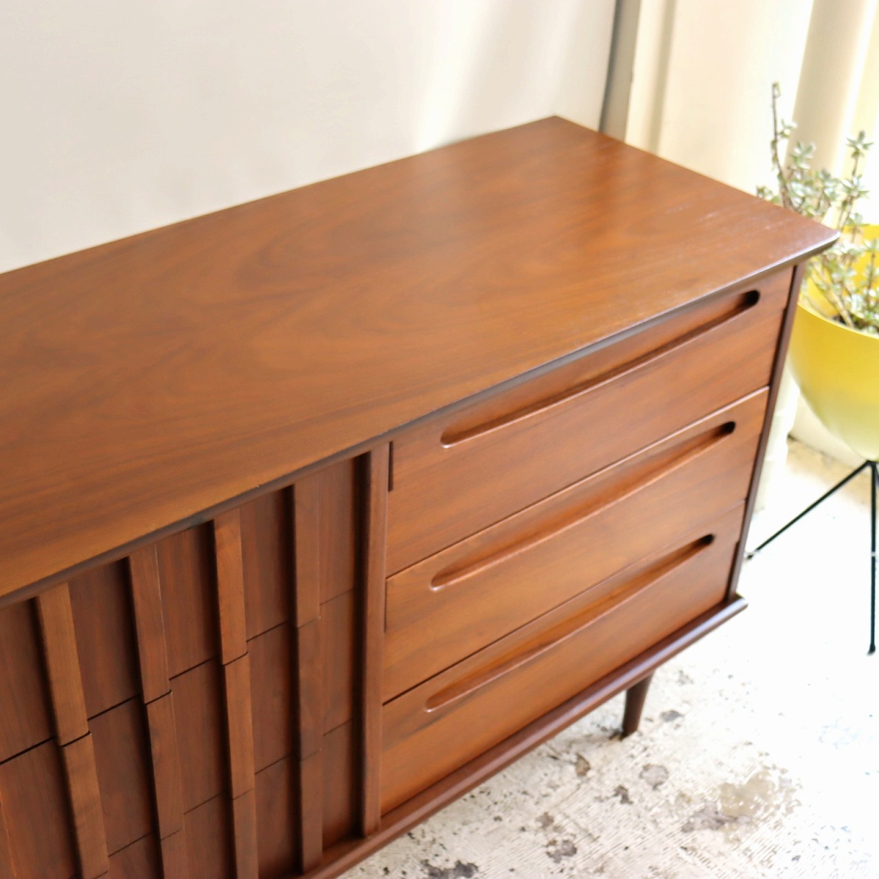 アメリカンオブマーチンズビル製サイドボード | サイドボード