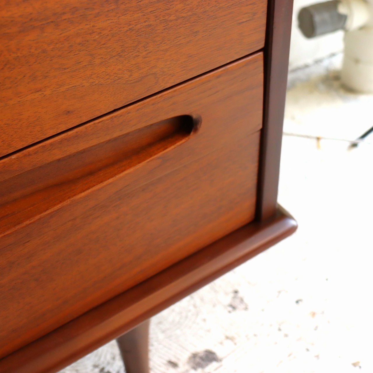 アメリカンオブマーチンズビル製サイドボード | サイドボード