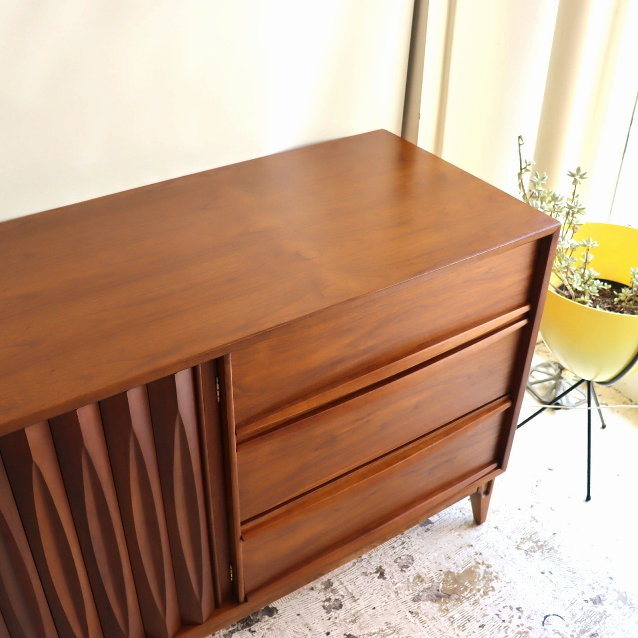 トーマスビル社製サイドボード | サイドボード・チェスト・ナイト