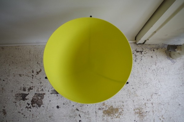 バレットプランター(サニーイエロー) | NEWバレットプランター