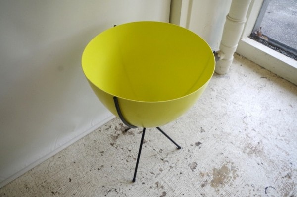 バレットプランター(サニーイエロー) | NEWバレットプランター