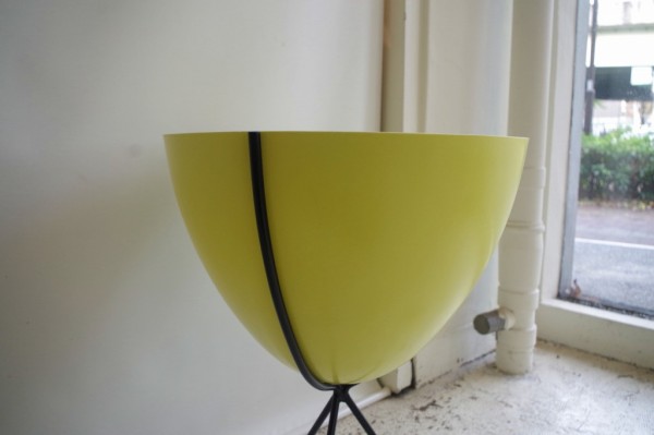 バレットプランター(サニーイエロー) | NEWバレットプランター