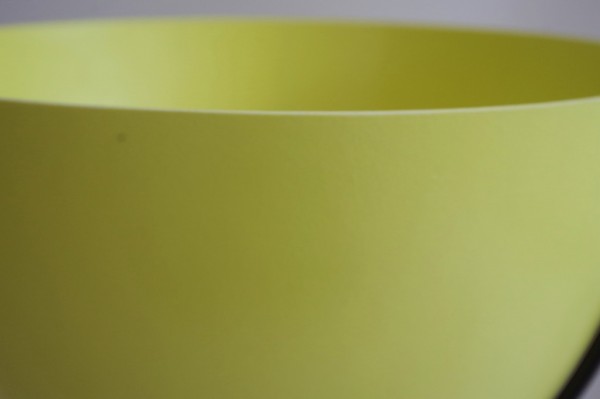 バレットプランター(サニーイエロー) | NEWバレットプランター