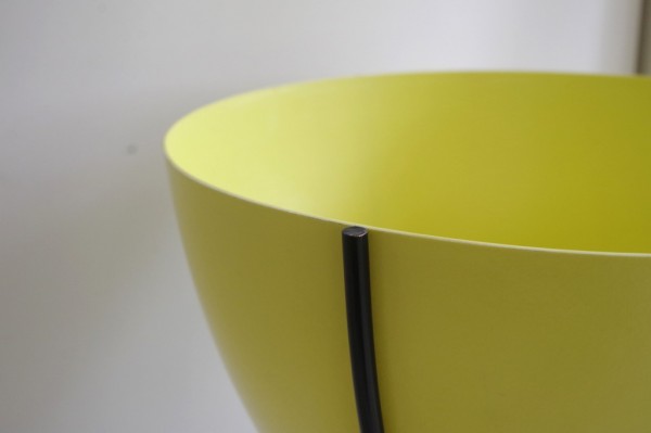 バレットプランター(サニーイエロー) | NEWバレットプランター