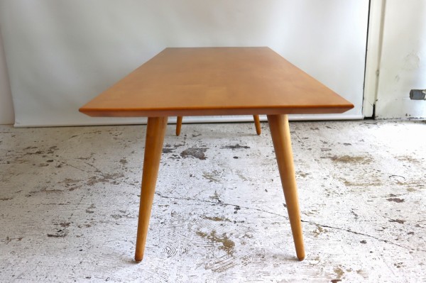 Paul McCobb PLANNER GROUP Coffee Table ポール・マッコブ コーヒー