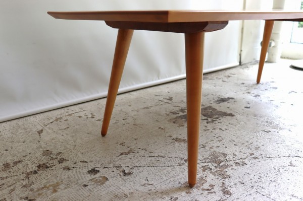 Paul McCobb PLANNER GROUP Coffee Table ポール・マッコブ コーヒー