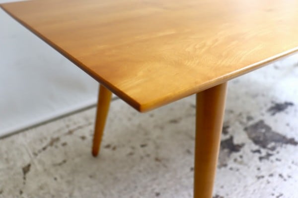 Paul McCobb PLANNER GROUP Coffee Table ポール・マッコブ コーヒー