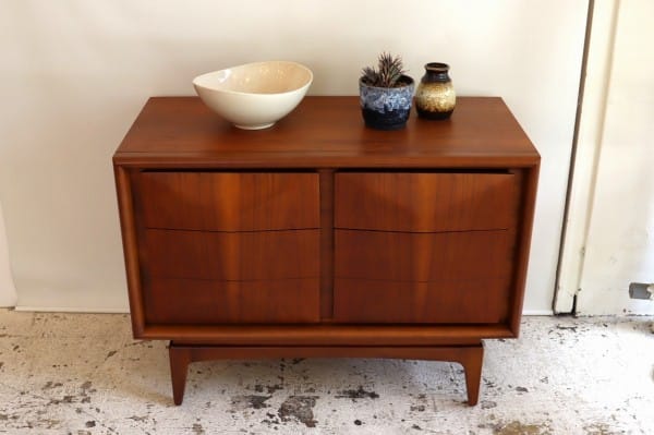 ユナイテッド社製サイドボード | FURNITURE | パームスプリングス