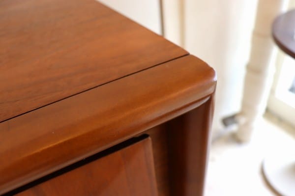 ユナイテッド社製サイドボード | FURNITURE | パームスプリングス