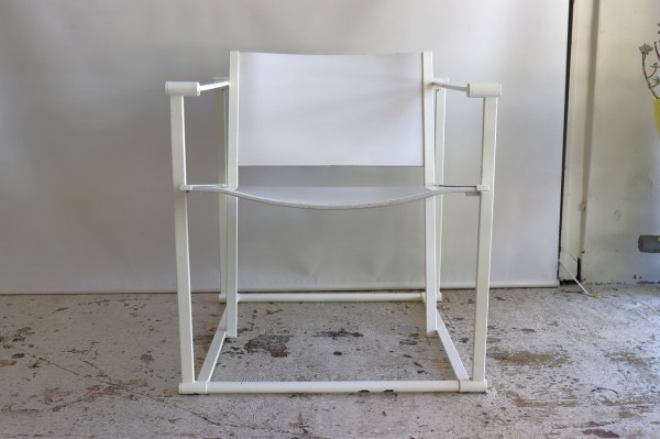 Pastoe社製 FM61キューブチェア | ソファ・ラウンジチェア | パーム