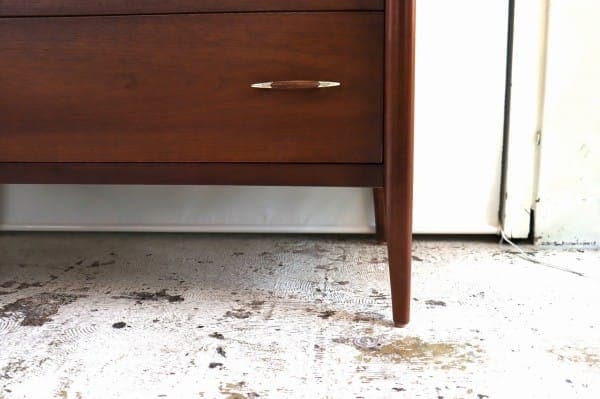 ブロイヒル社製サガ チェスト | サイドボード・チェスト・ナイト