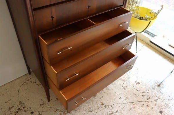 ブロイヒル社製サガ チェスト | サイドボード・チェスト・ナイト