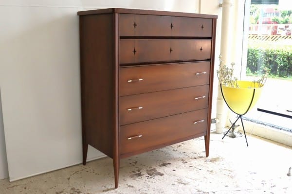 ブロイヒル社製サガ チェスト | サイドボード・チェスト・ナイト