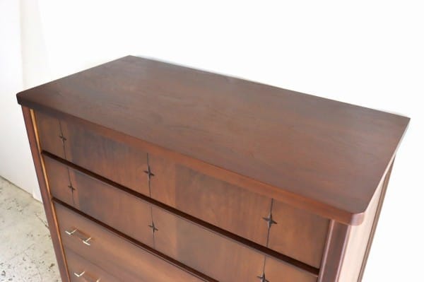 ブロイヒル社製サガ チェスト | サイドボード・チェスト・ナイト