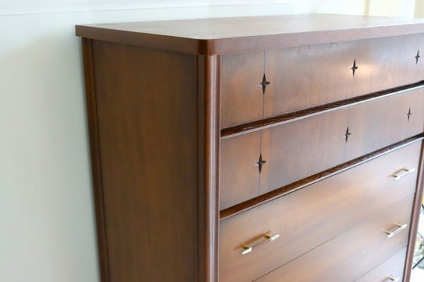 ブロイヒル社製サガ チェスト | サイドボード・チェスト・ナイト