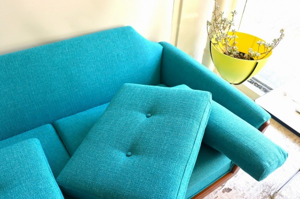 エイドリアン・ピアソール ヴィンテージソファ | ソファ・ラウンジ