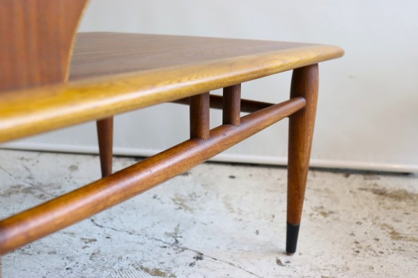 LANE Step End Table レーン社製ステップエンドテーブル | サイド