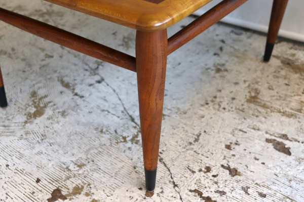 LANE Step End Table レーン社製ステップエンドテーブル | サイド