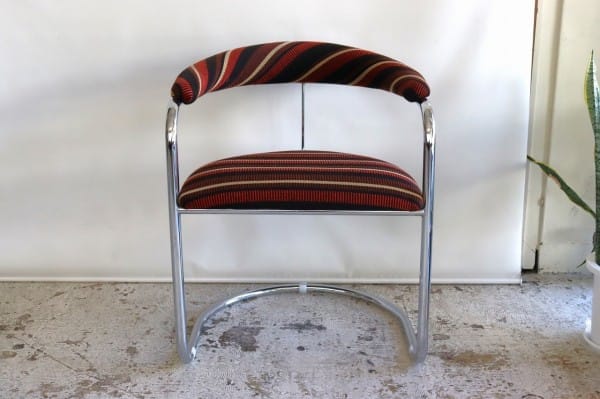 トーネット社製カンチレバーチェアSS33 | CHAIR&SOFA | パーム