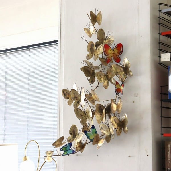 カーチス・ジェレ ウォールスカルプチャー | ウォールアイテム