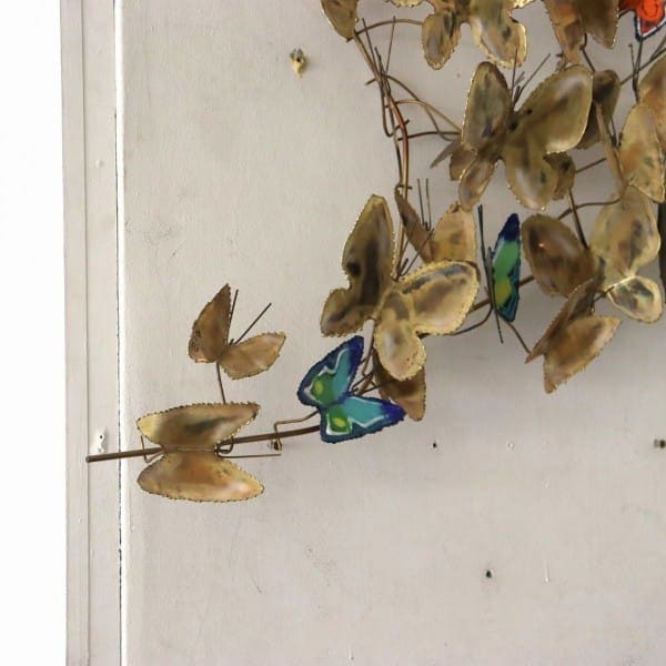 カーチス・ジェレ ウォールスカルプチャー | ウォールアイテム