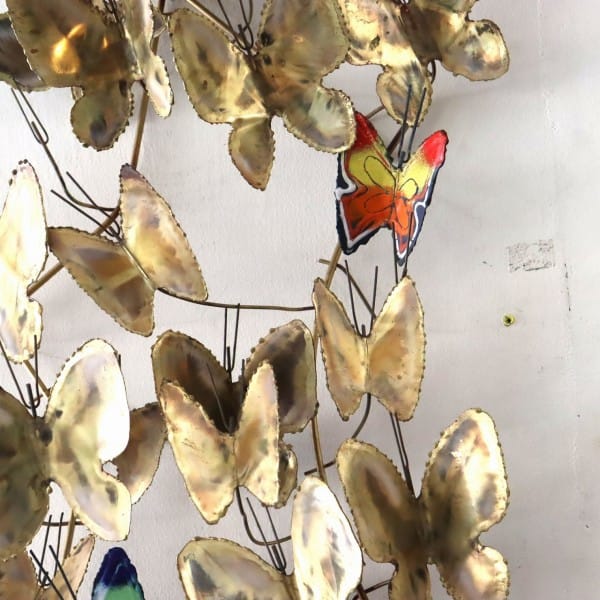 カーチス・ジェレ ウォールスカルプチャー | ウォールアイテム