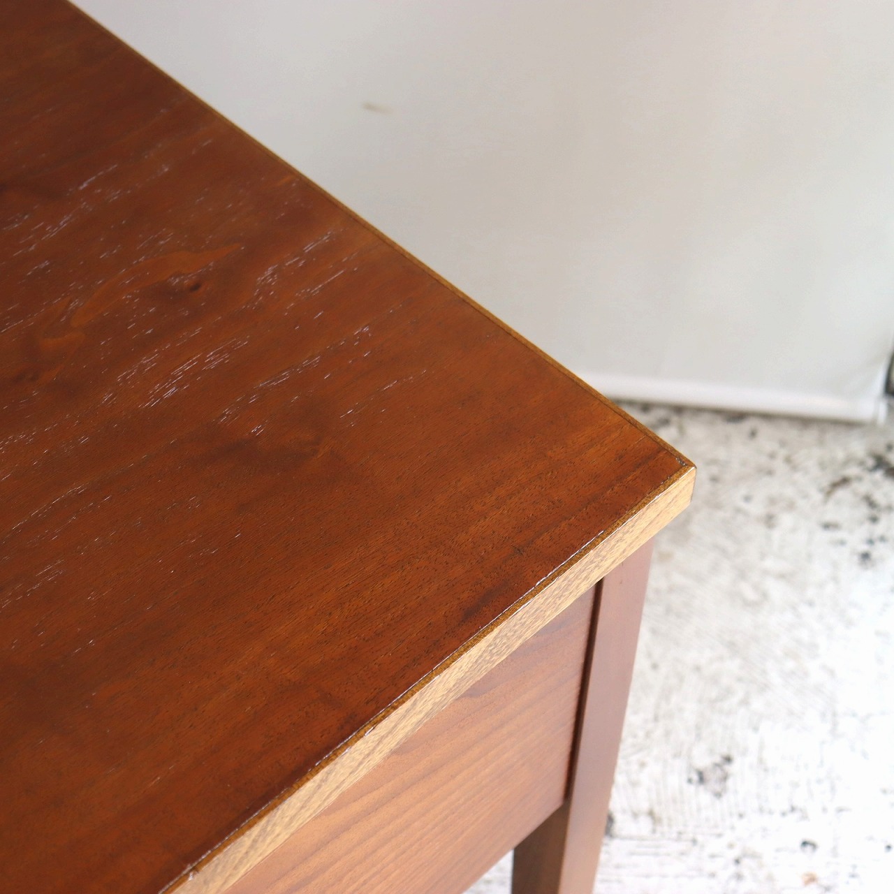 レーン社製タイルトップサイドテーブル | サイドテーブル | パーム