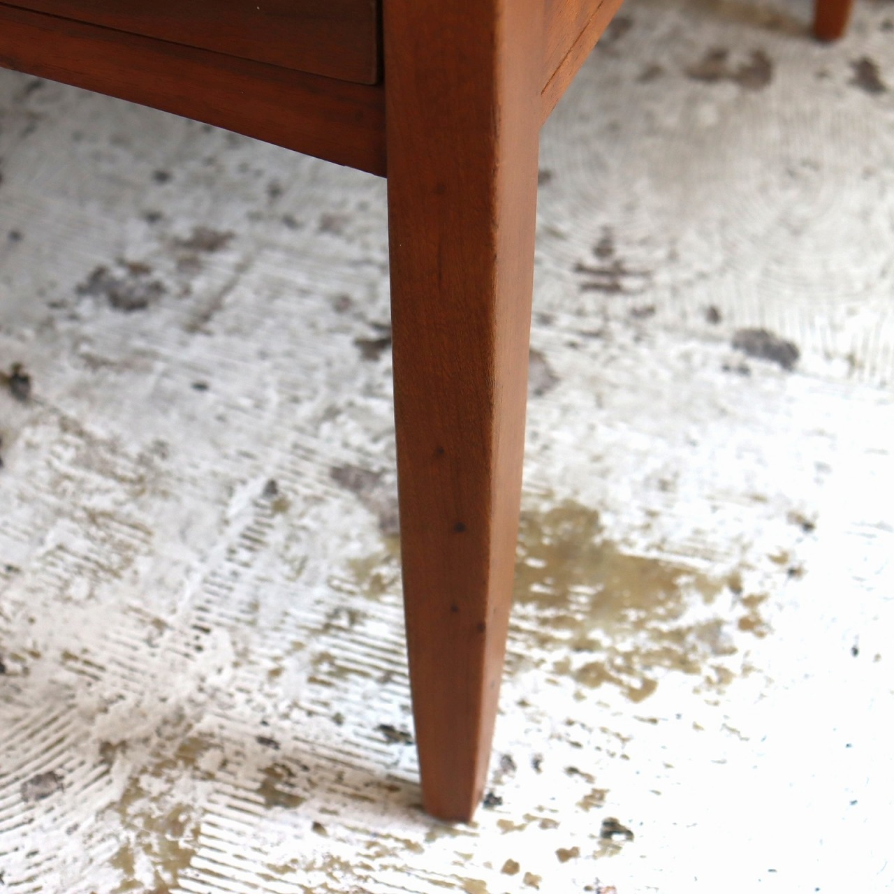 レーン社製タイルトップサイドテーブル | サイドテーブル | パーム