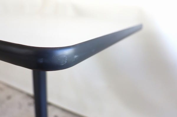 ハーマンミラー社製キャスターテーブル | TABLE | パームスプリングス