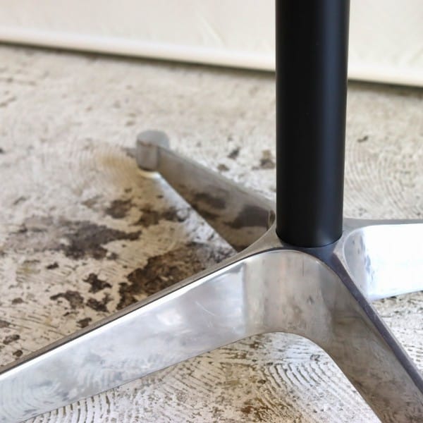 ハーマンミラー社製ラウンドテーブル | ダイニングテーブル | パーム