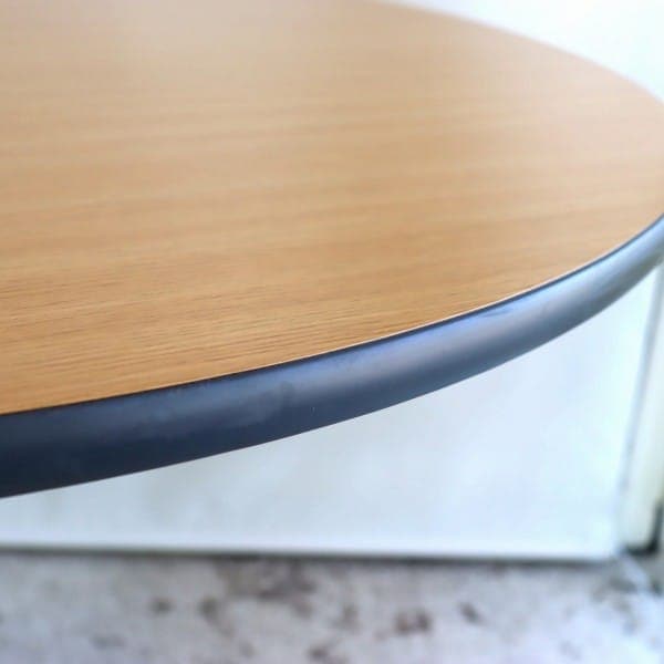 ハーマンミラー社製ラウンドテーブル | ダイニングテーブル | パーム