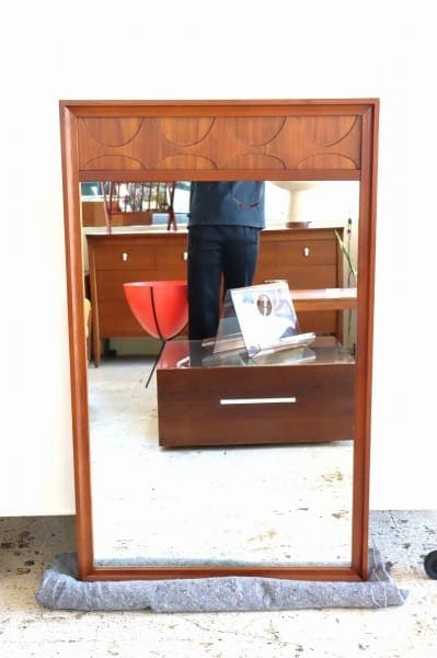 ブロイヒル社製ブラジリアミラー | ストック / ミラー | パーム