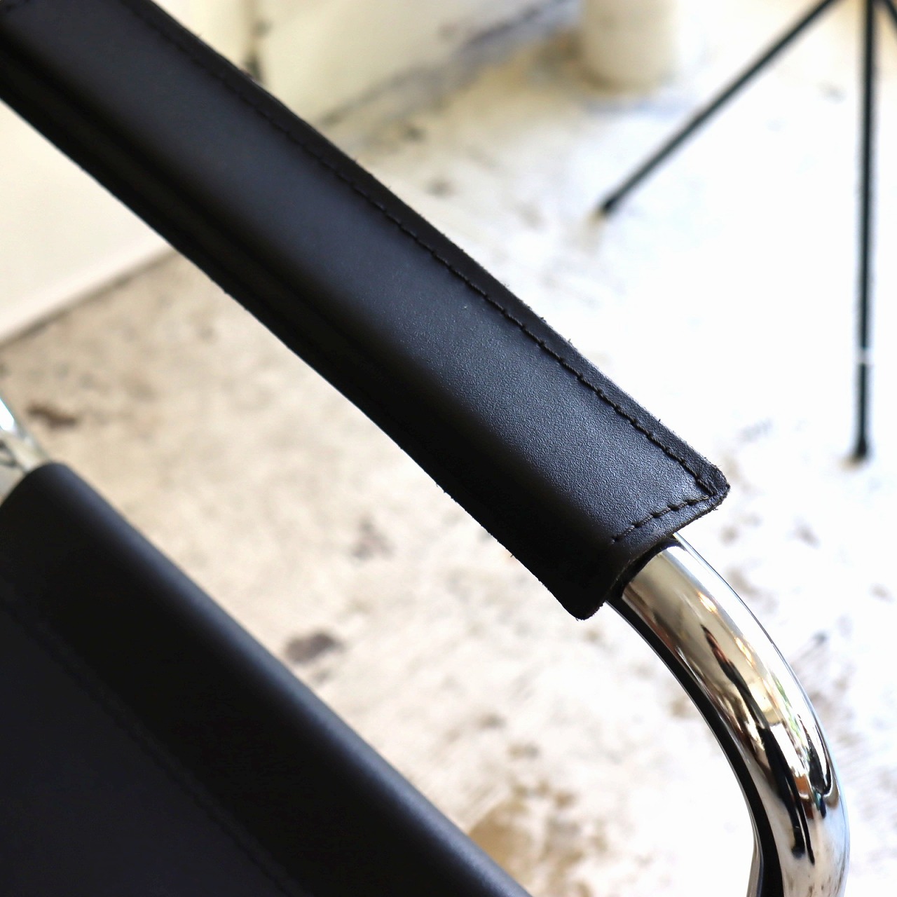 カンチレバーチェア Matteo Grassi MG5 | ダイニングチェア | パーム