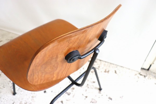 ハーマンミラー社製イームズDCM | イームズチェア | パーム