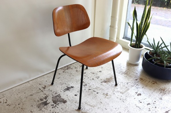 牛タンさん専用　正規品 ハーマンミラー ヴィンテージ　イームズ DCMチェア 牛タンさん専用 正規品 ハーマンミラー ヴィンテージ イームズ