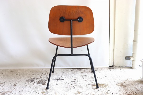 ハーマンミラー社製イームズDCM | イームズチェア | パーム