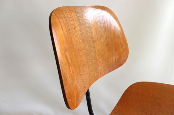 ハーマンミラー社製イームズDCM | イームズチェア | パーム