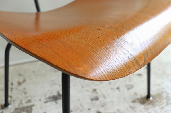 ハーマンミラー社製イームズDCM | イームズチェア | パーム