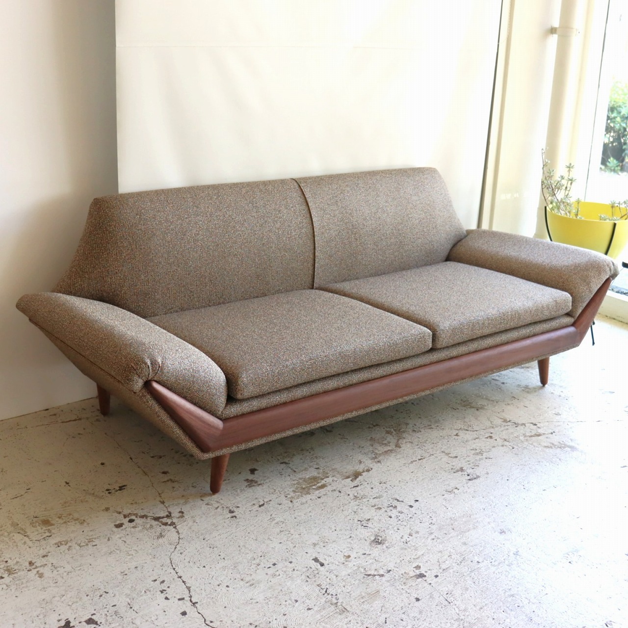 パームスプリングス オリジナルソファ(生地アルナンデ/全4色