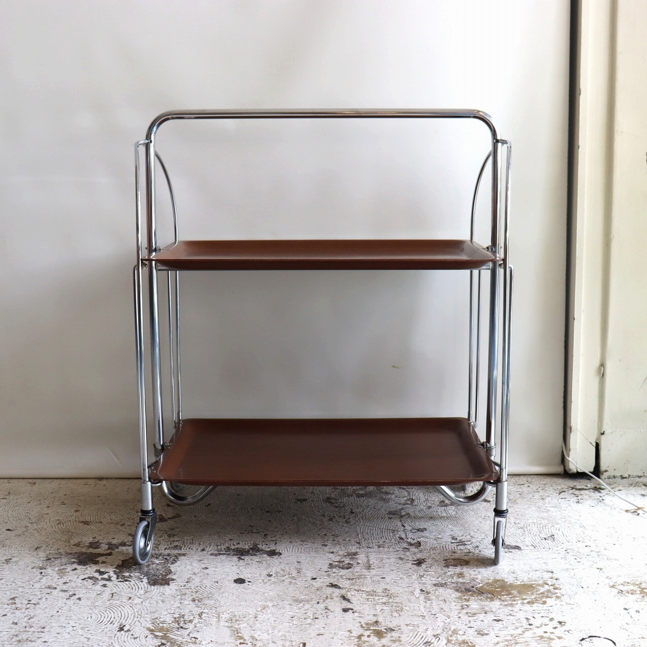 カート/ワゴン | カート・ワゴン | パームスプリングス | ミッド