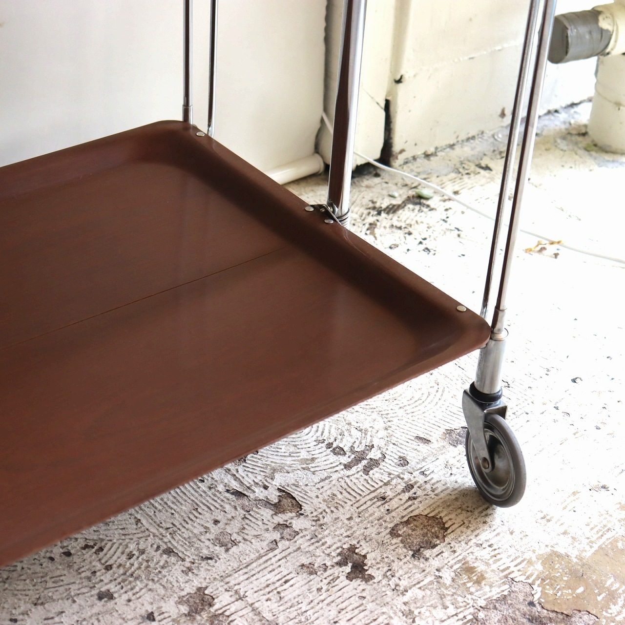 カート/ワゴン | カート・ワゴン | パームスプリングス | ミッド