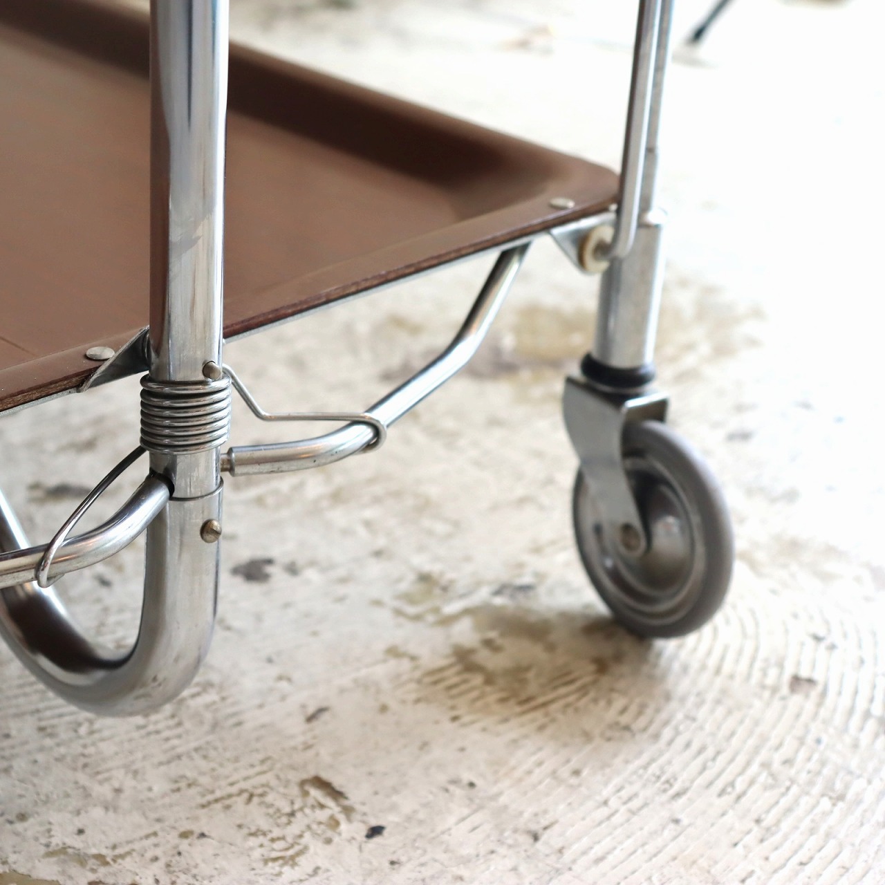 カート/ワゴン | カート・ワゴン | パームスプリングス | ミッド