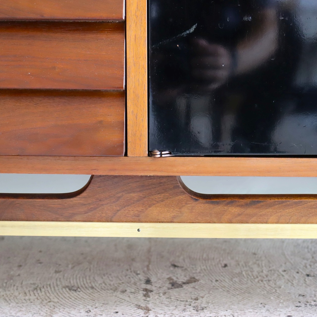 アメリカンオブマーチンズビル サイドボード | サイドボード・チェスト