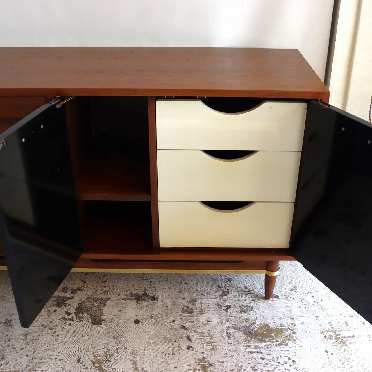 アメリカンオブマーチンズビル サイドボード | サイドボード・チェスト